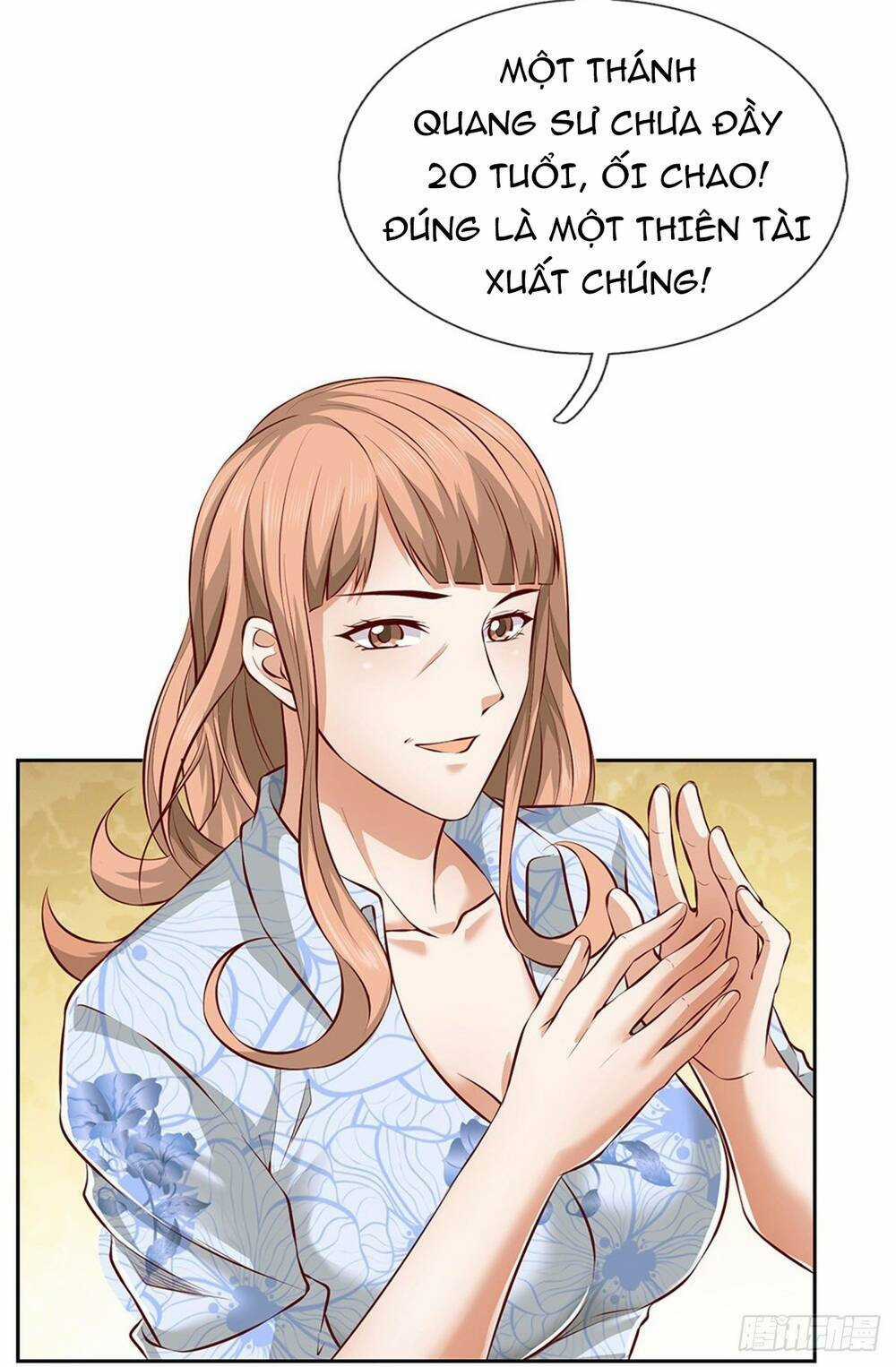 Thẻ Đăng Nhập Phong Ấn Siêu Cấp Chapter 1 trang 63