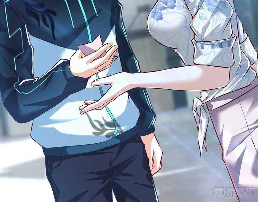 Thẻ Đăng Nhập Phong Ấn Siêu Cấp Chapter 1 trang 73