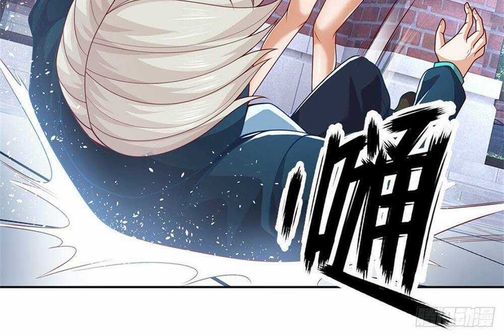 Thẻ Đăng Nhập Phong Ấn Siêu Cấp Chapter 1 trang 77