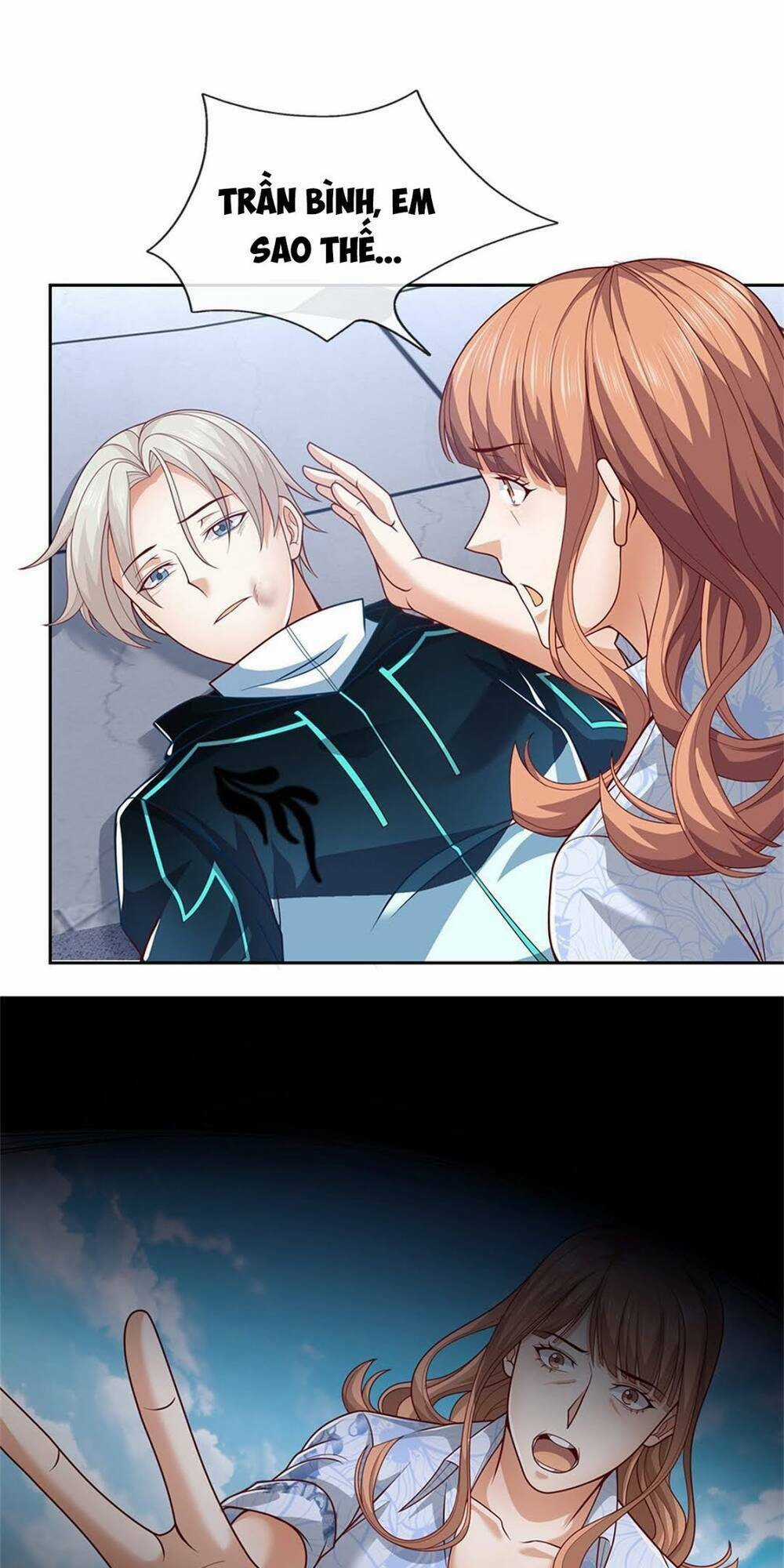 Thẻ Đăng Nhập Phong Ấn Siêu Cấp Chapter 1 trang 78