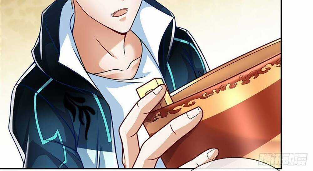 Thẻ Đăng Nhập Phong Ấn Siêu Cấp Chapter 10 trang 15