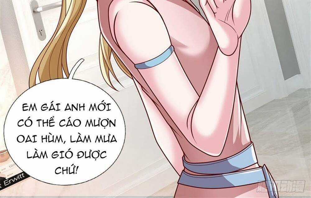 Thẻ Đăng Nhập Phong Ấn Siêu Cấp Chapter 10 trang 17