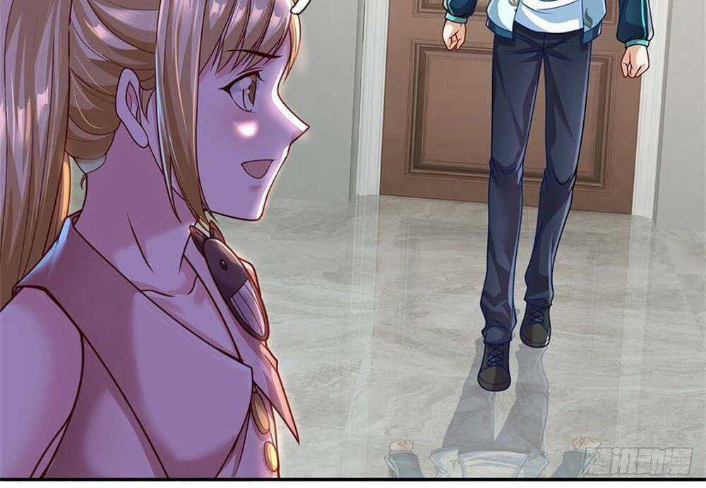 Thẻ Đăng Nhập Phong Ấn Siêu Cấp Chapter 10 trang 8