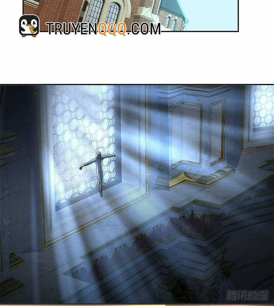 Thẻ Đăng Nhập Phong Ấn Siêu Cấp Chapter 100 trang 14