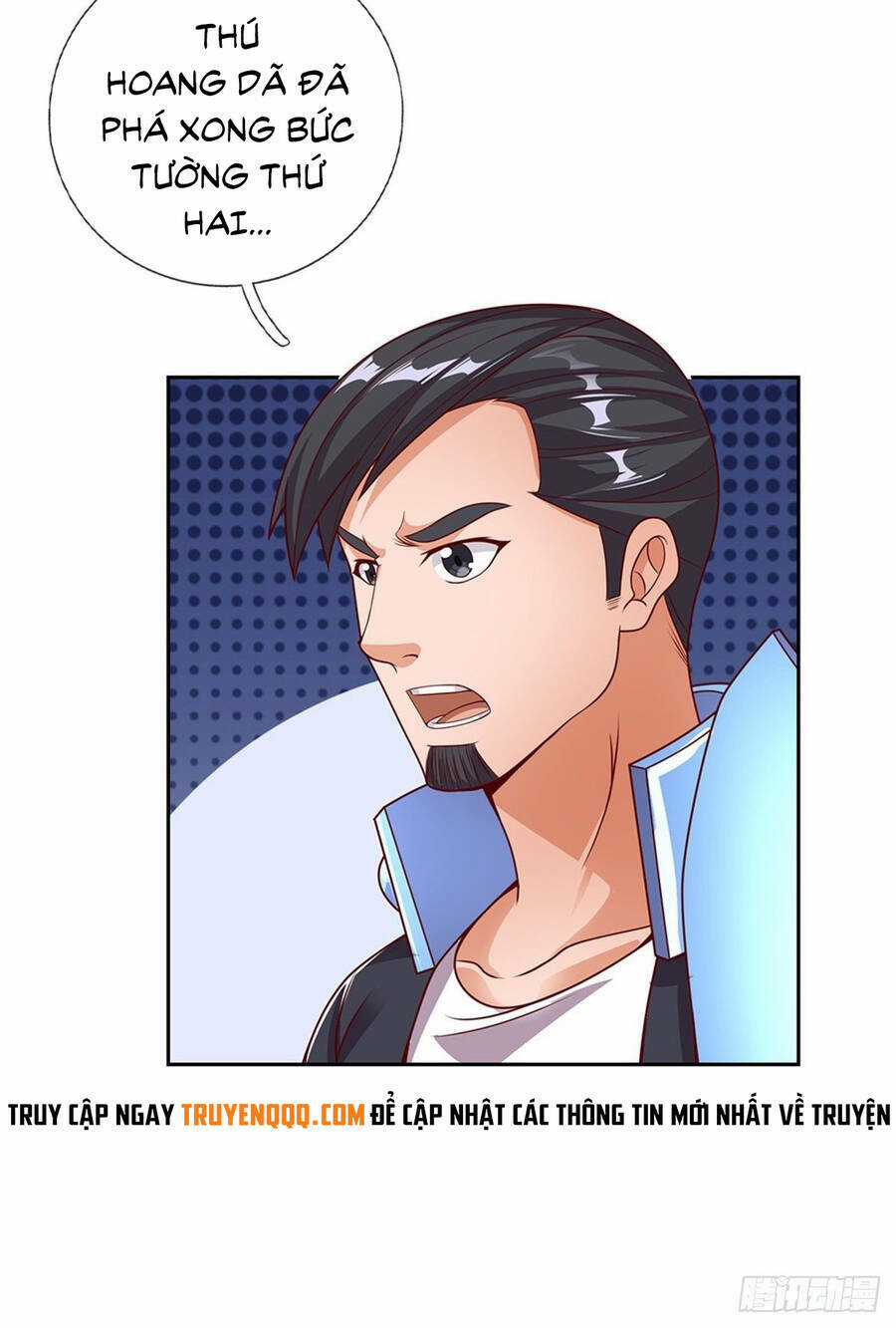 Thẻ Đăng Nhập Phong Ấn Siêu Cấp Chapter 100 trang 7