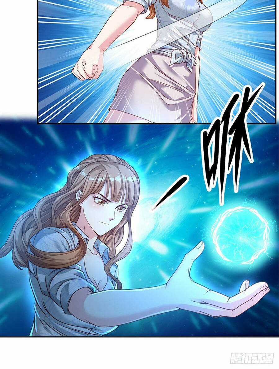 Thẻ Đăng Nhập Phong Ấn Siêu Cấp Chapter 101 trang 15