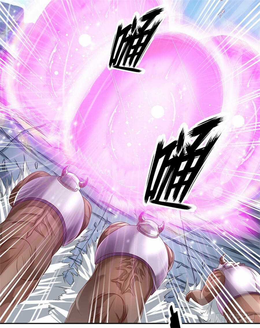 Thẻ Đăng Nhập Phong Ấn Siêu Cấp Chapter 101 trang 22