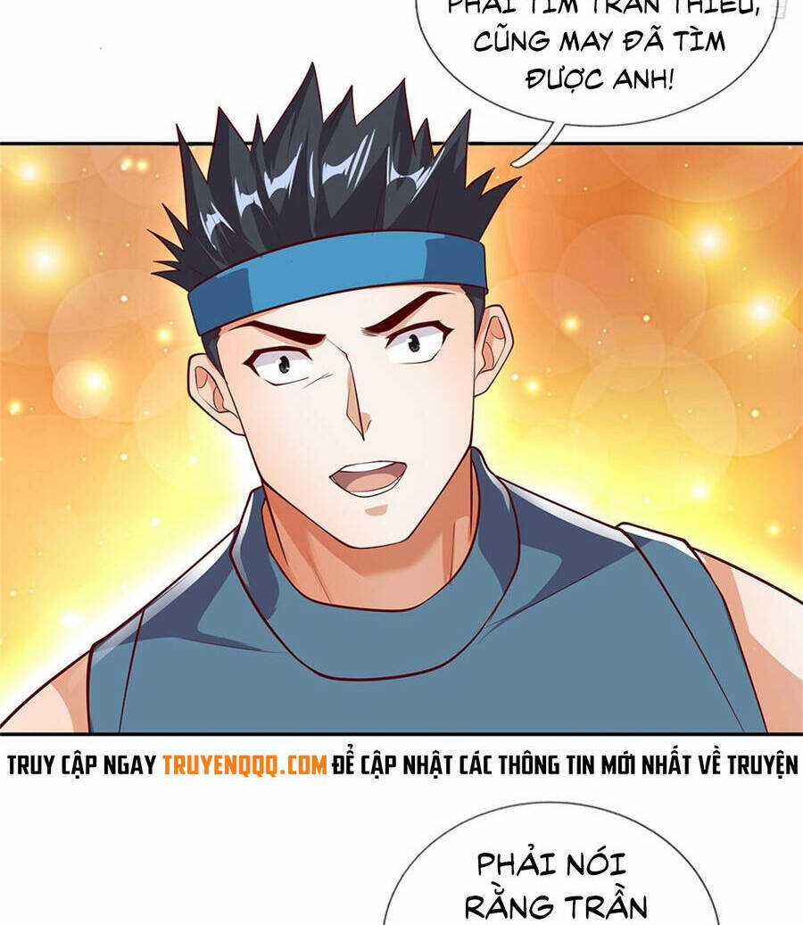 Thẻ Đăng Nhập Phong Ấn Siêu Cấp Chapter 101 trang 7