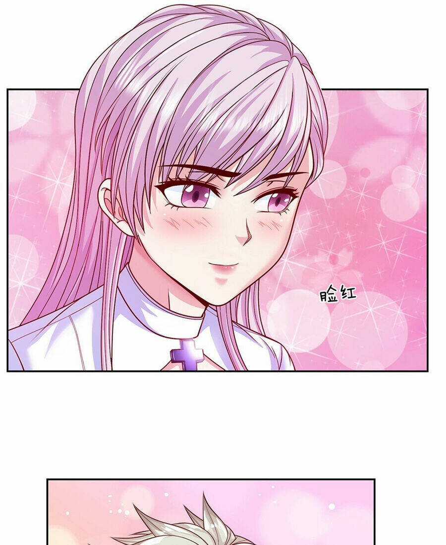 Thẻ Đăng Nhập Phong Ấn Siêu Cấp Chapter 102 trang 21