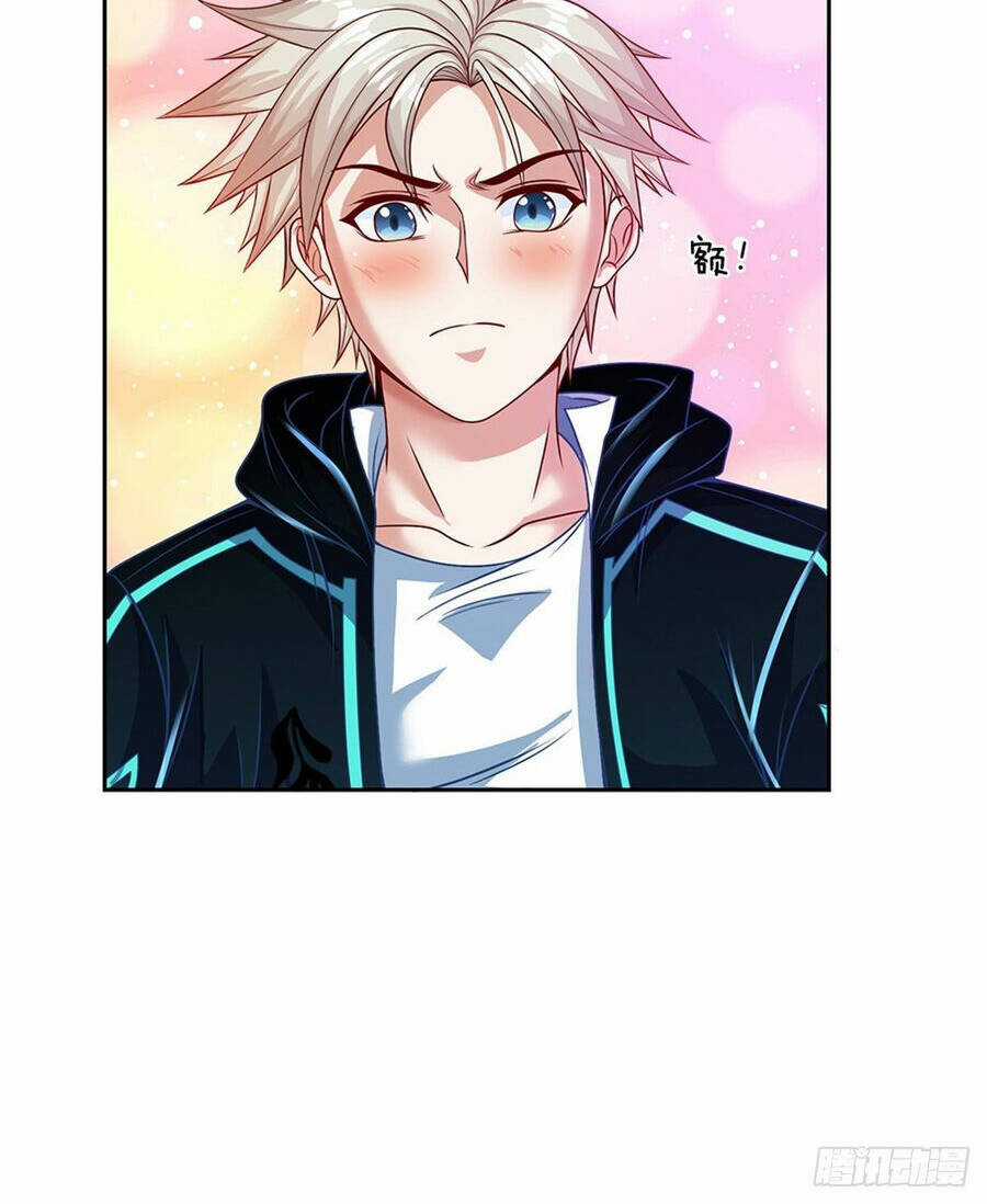 Thẻ Đăng Nhập Phong Ấn Siêu Cấp Chapter 102 trang 22