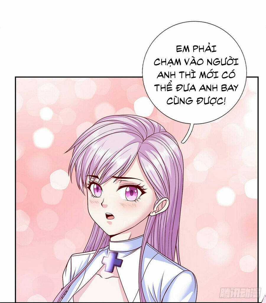 Thẻ Đăng Nhập Phong Ấn Siêu Cấp Chapter 102 trang 23