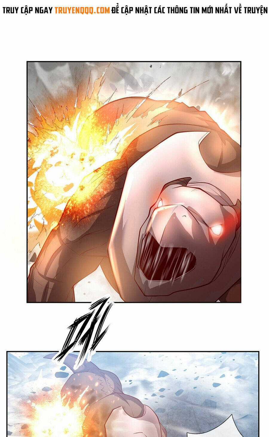 Thẻ Đăng Nhập Phong Ấn Siêu Cấp Chapter 102 trang 6