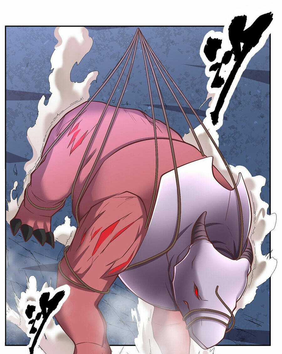 Thẻ Đăng Nhập Phong Ấn Siêu Cấp Chapter 103 trang 18