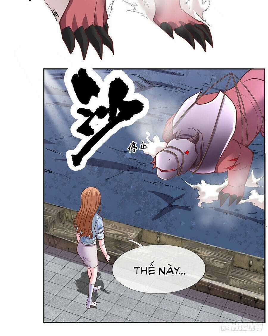 Thẻ Đăng Nhập Phong Ấn Siêu Cấp Chapter 103 trang 19