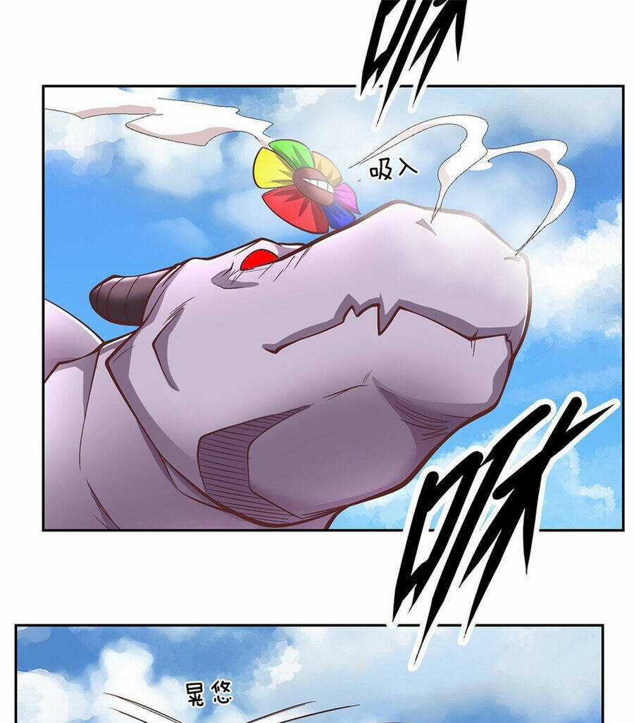 Thẻ Đăng Nhập Phong Ấn Siêu Cấp Chapter 103 trang 24