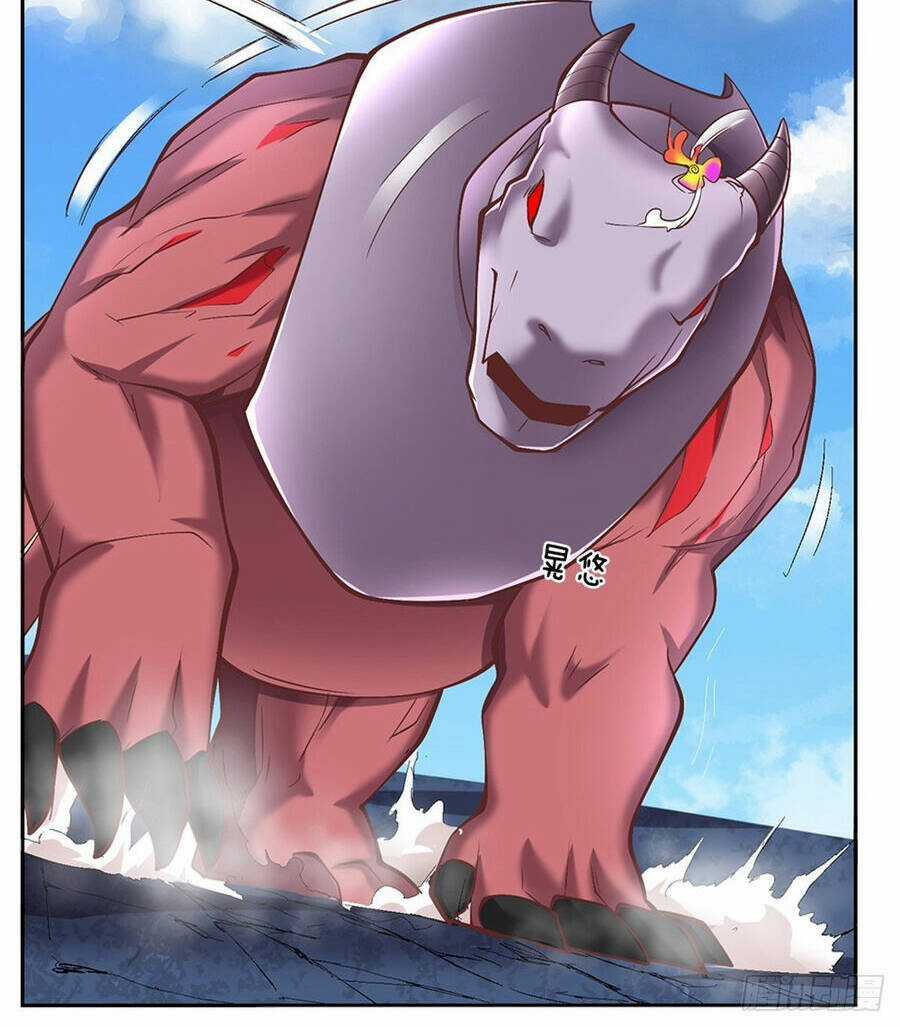 Thẻ Đăng Nhập Phong Ấn Siêu Cấp Chapter 103 trang 25