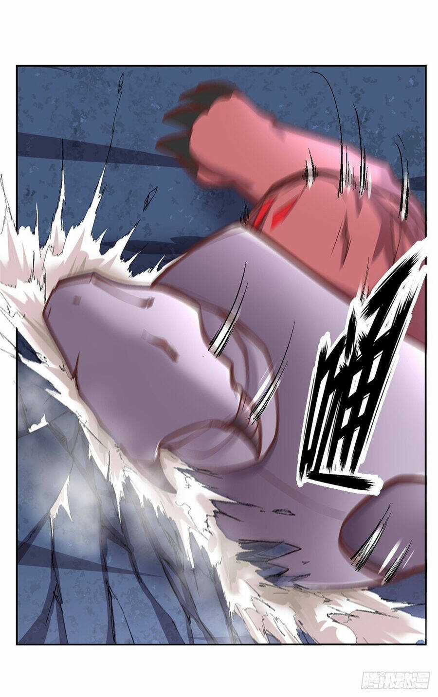 Thẻ Đăng Nhập Phong Ấn Siêu Cấp Chapter 103 trang 26