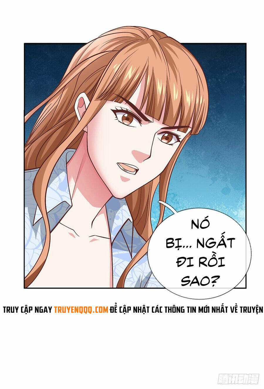 Thẻ Đăng Nhập Phong Ấn Siêu Cấp Chapter 103 trang 27