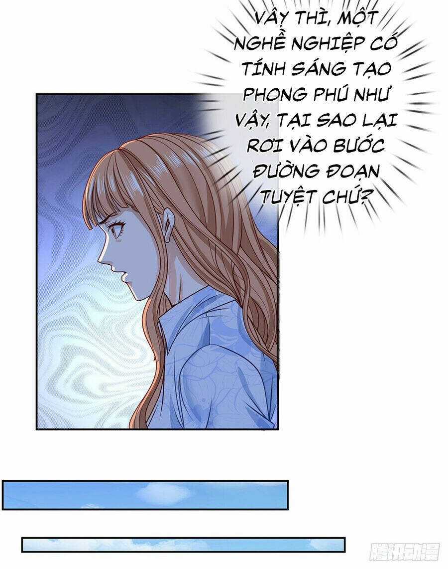 Thẻ Đăng Nhập Phong Ấn Siêu Cấp Chapter 103 trang 29