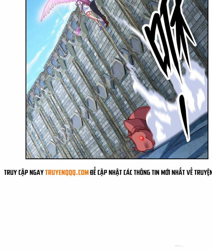 Thẻ Đăng Nhập Phong Ấn Siêu Cấp Chapter 103 trang 8