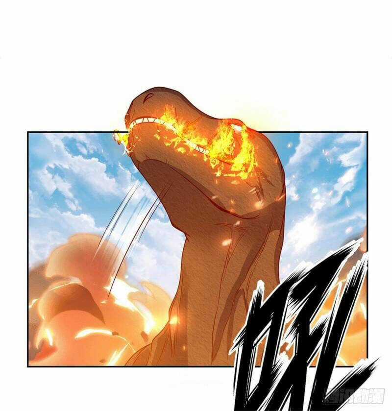 Thẻ Đăng Nhập Phong Ấn Siêu Cấp Chapter 104 trang 10