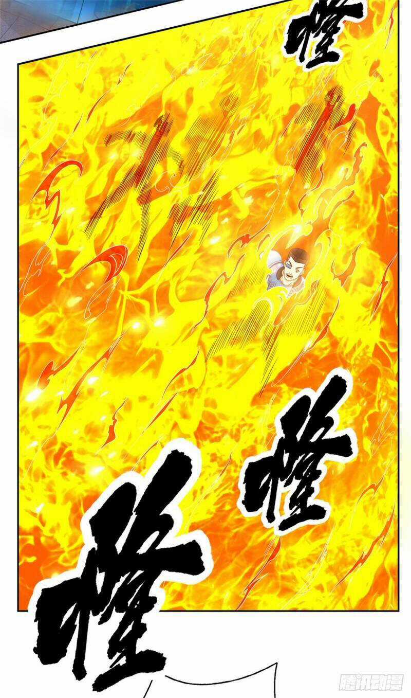 Thẻ Đăng Nhập Phong Ấn Siêu Cấp Chapter 104 trang 12