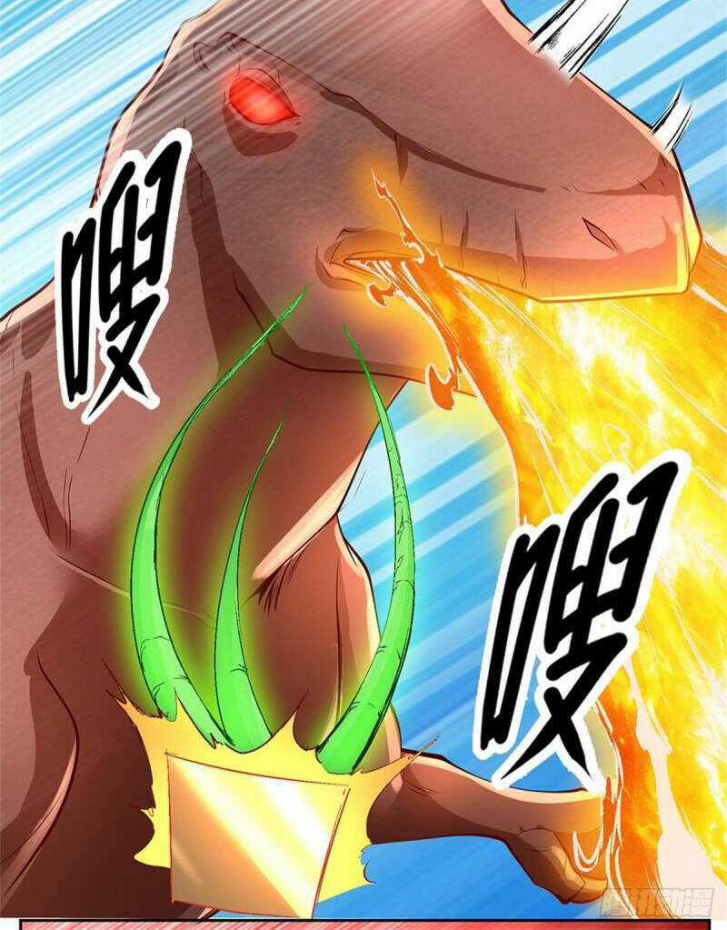 Thẻ Đăng Nhập Phong Ấn Siêu Cấp Chapter 104 trang 16