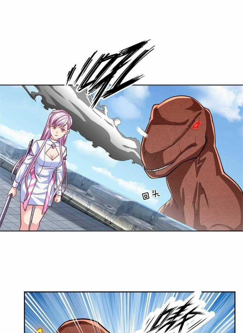 Thẻ Đăng Nhập Phong Ấn Siêu Cấp Chapter 104 trang 20