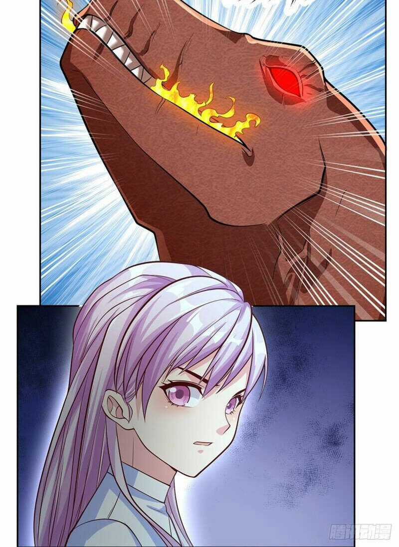 Thẻ Đăng Nhập Phong Ấn Siêu Cấp Chapter 104 trang 21