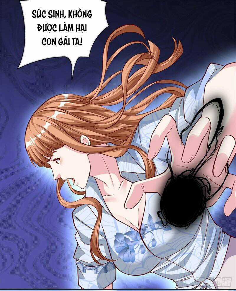 Thẻ Đăng Nhập Phong Ấn Siêu Cấp Chapter 104 trang 23