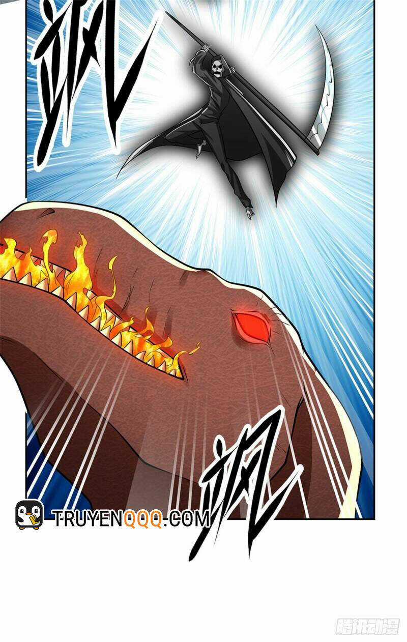 Thẻ Đăng Nhập Phong Ấn Siêu Cấp Chapter 104 trang 25