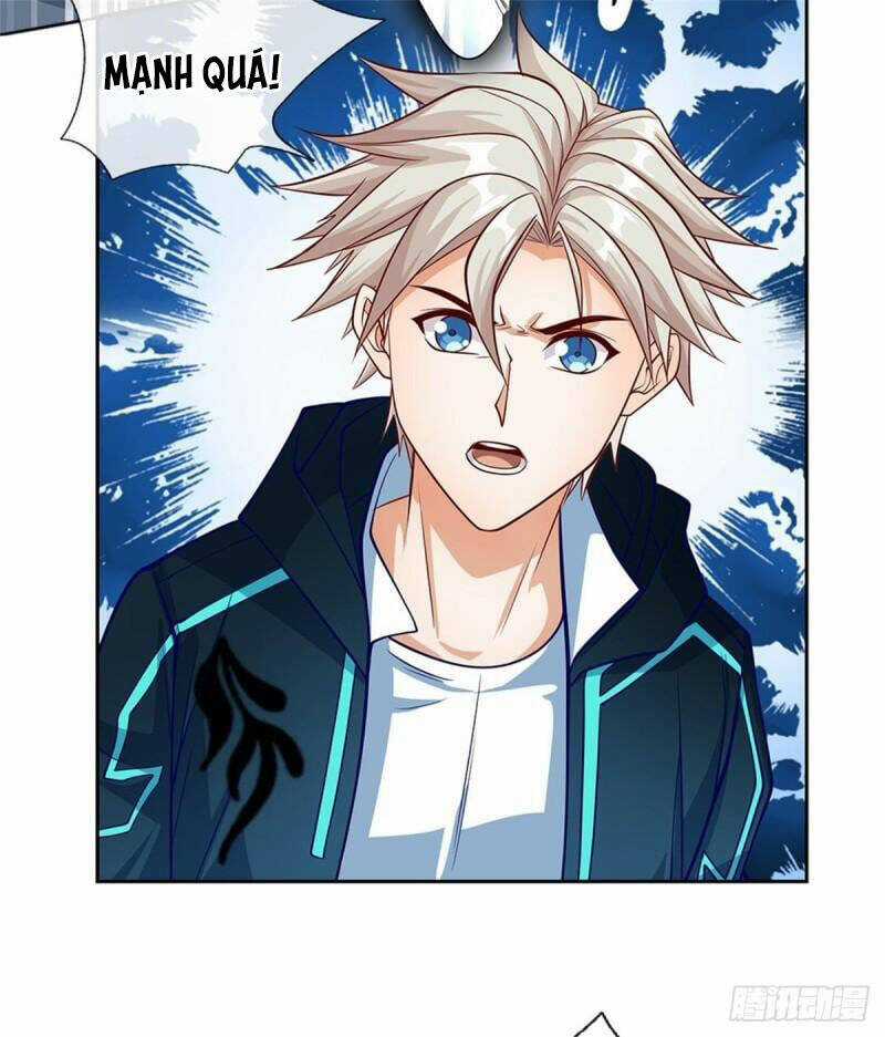 Thẻ Đăng Nhập Phong Ấn Siêu Cấp Chapter 104 trang 28