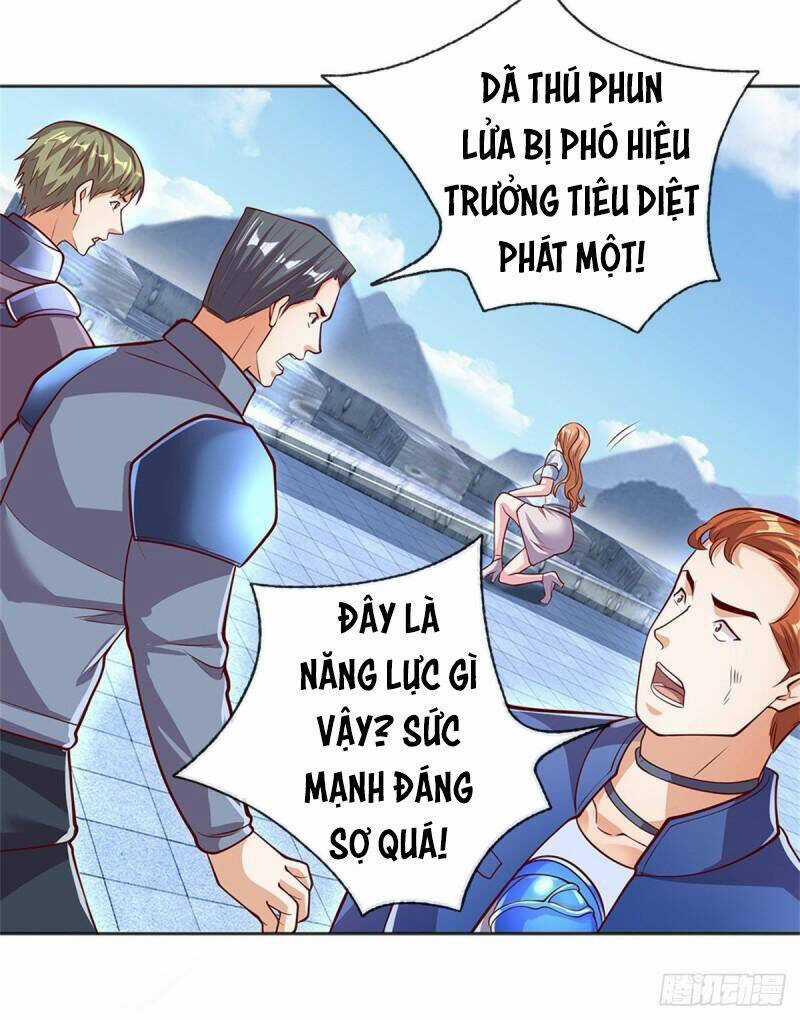 Thẻ Đăng Nhập Phong Ấn Siêu Cấp Chapter 104 trang 29