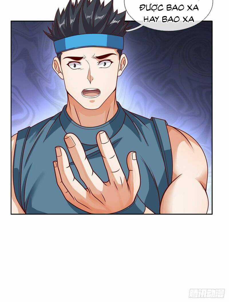 Thẻ Đăng Nhập Phong Ấn Siêu Cấp Chapter 105 trang 15