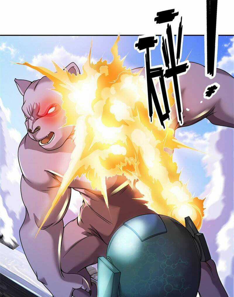 Thẻ Đăng Nhập Phong Ấn Siêu Cấp Chapter 105 trang 17