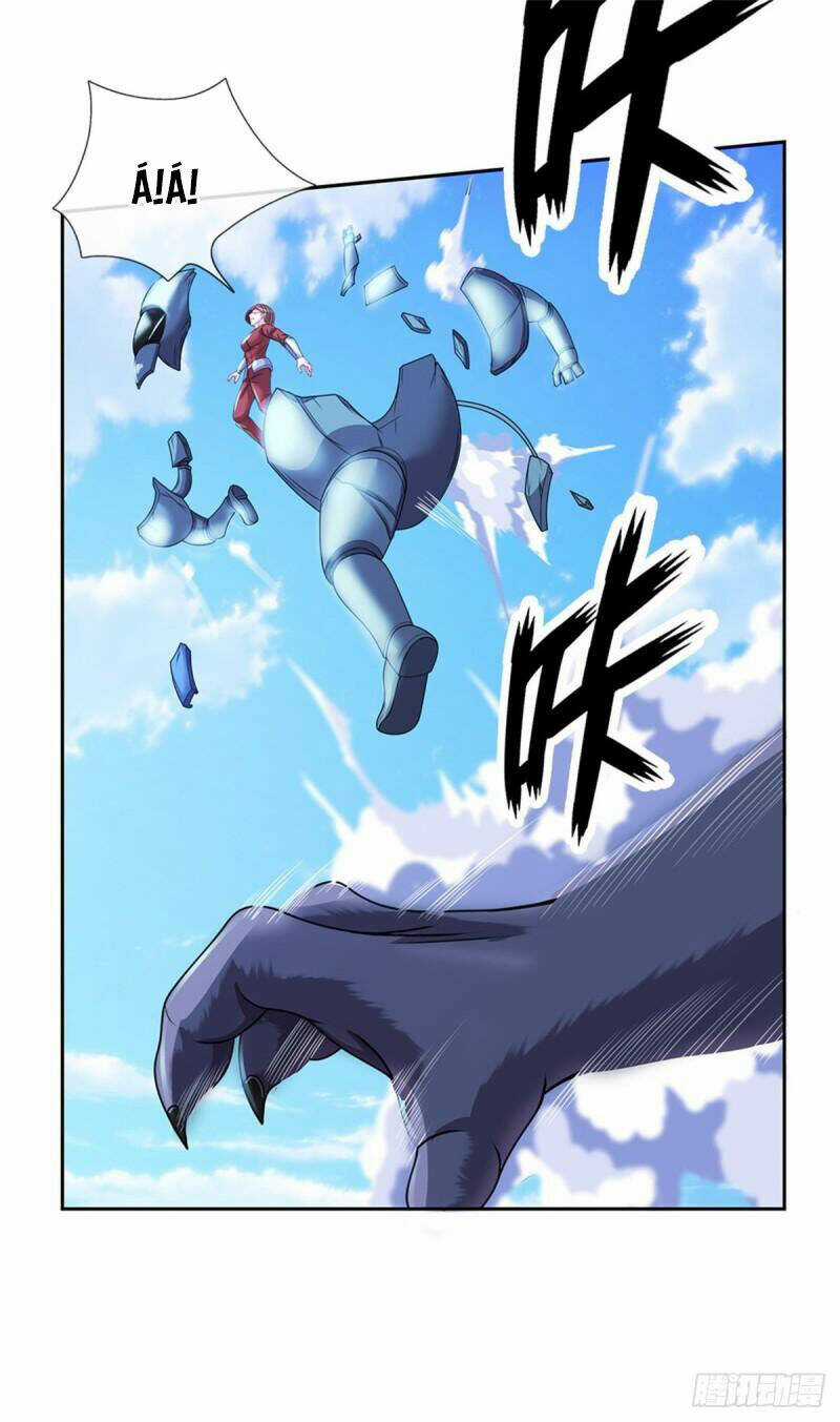 Thẻ Đăng Nhập Phong Ấn Siêu Cấp Chapter 105 trang 20