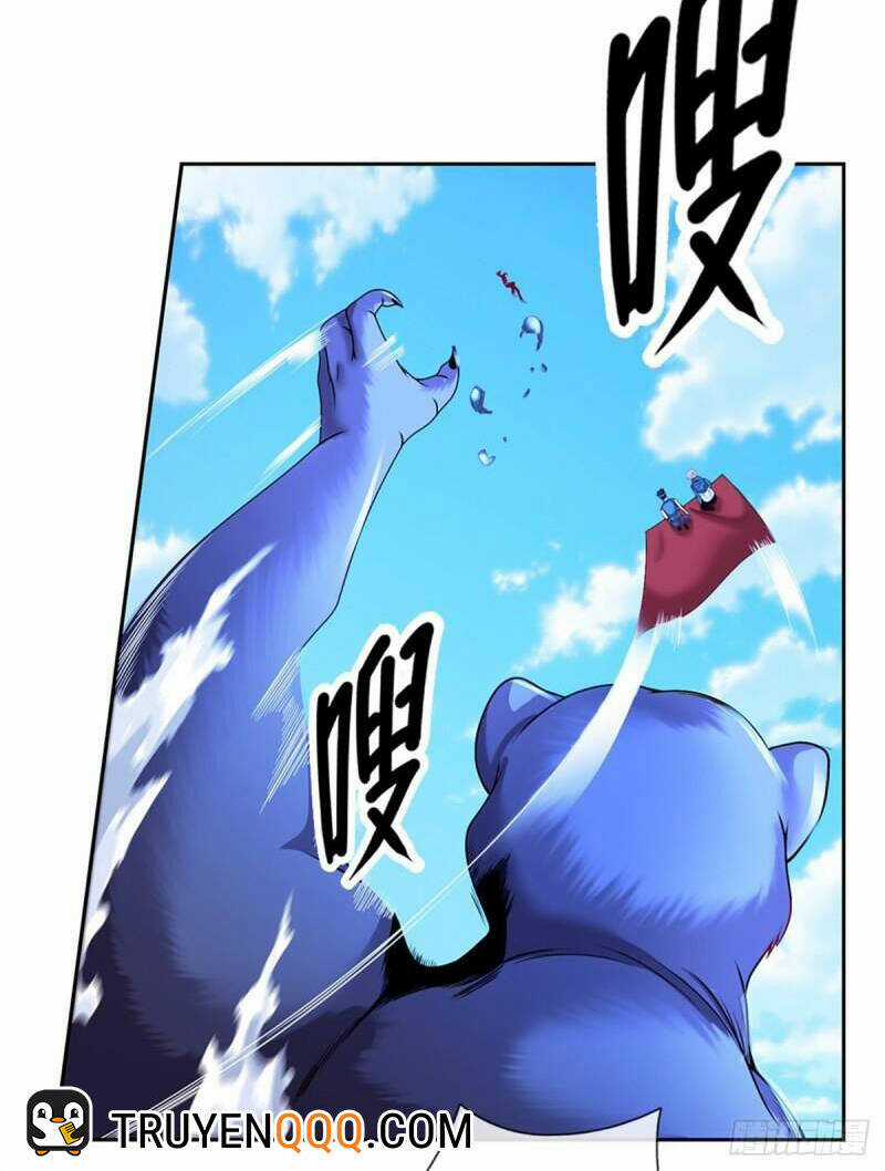 Thẻ Đăng Nhập Phong Ấn Siêu Cấp Chapter 105 trang 23