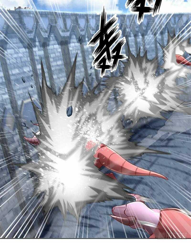 Thẻ Đăng Nhập Phong Ấn Siêu Cấp Chapter 105 trang 6