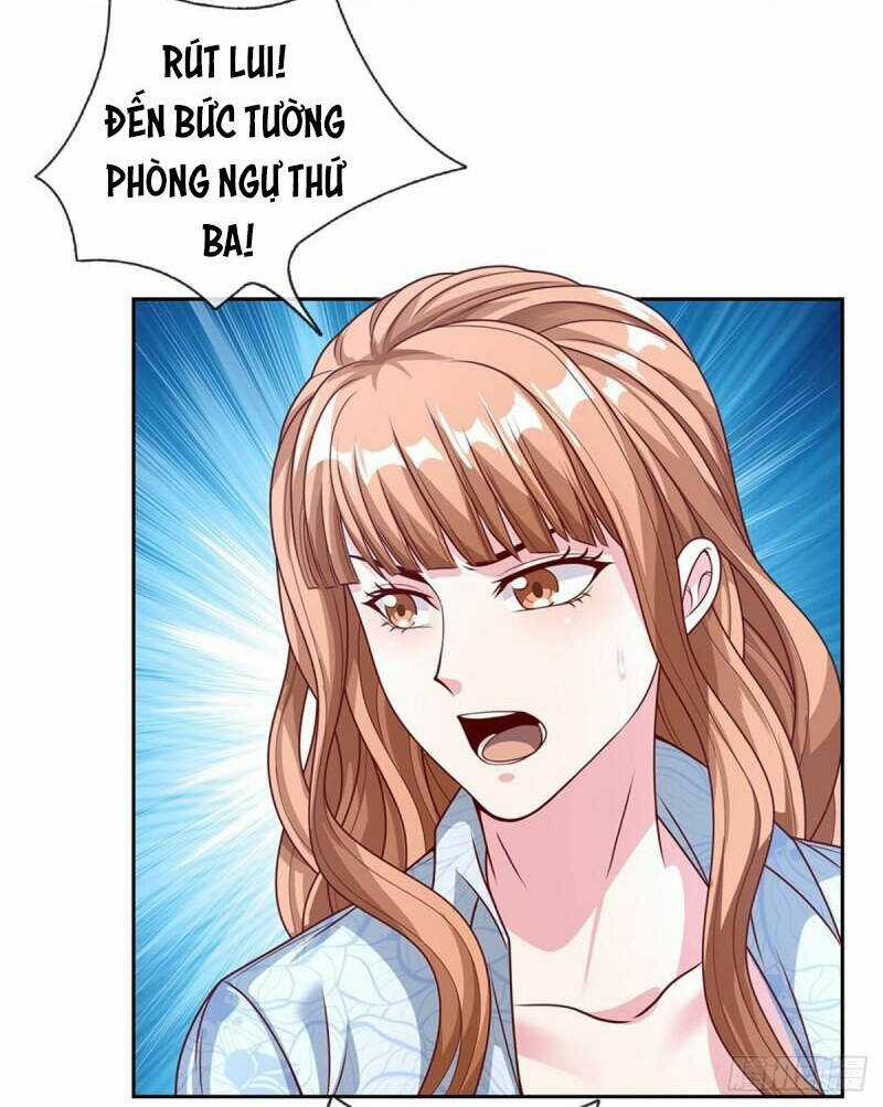 Thẻ Đăng Nhập Phong Ấn Siêu Cấp Chapter 105 trang 8