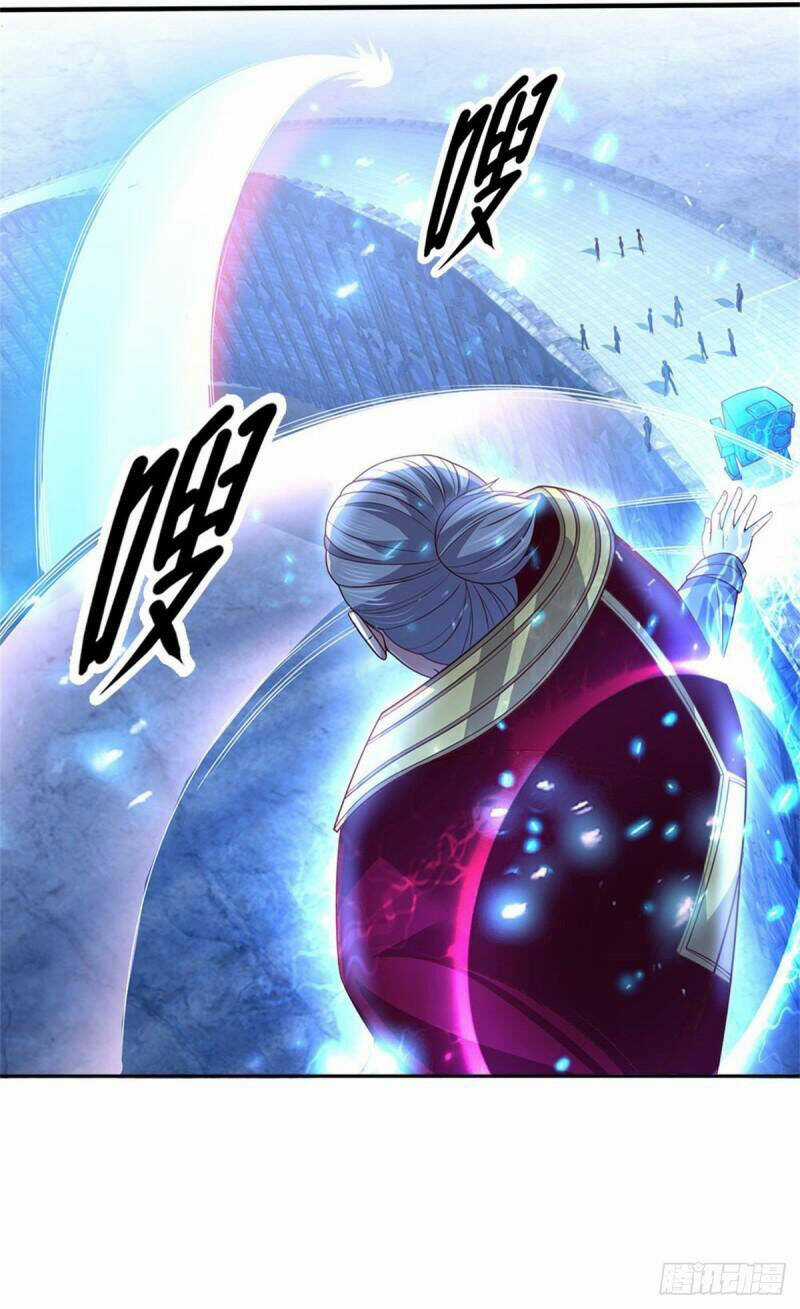 Thẻ Đăng Nhập Phong Ấn Siêu Cấp Chapter 106 trang 15