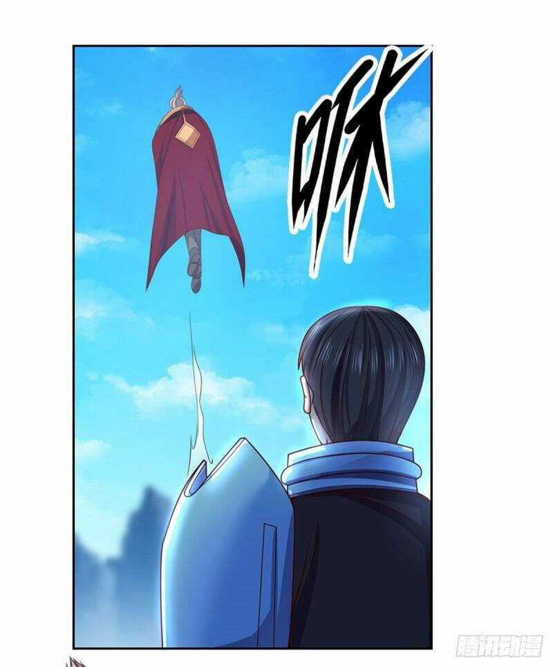 Thẻ Đăng Nhập Phong Ấn Siêu Cấp Chapter 106 trang 5