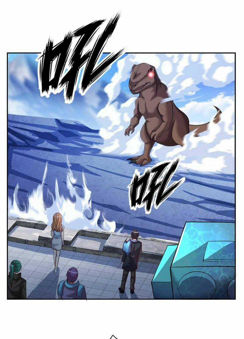 Thẻ Đăng Nhập Phong Ấn Siêu Cấp Chapter 107 trang 4