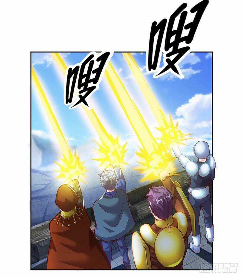 Thẻ Đăng Nhập Phong Ấn Siêu Cấp Chapter 107 trang 7