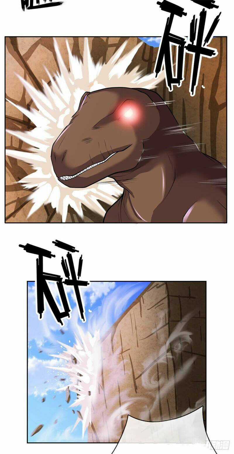 Thẻ Đăng Nhập Phong Ấn Siêu Cấp Chapter 107 trang 9