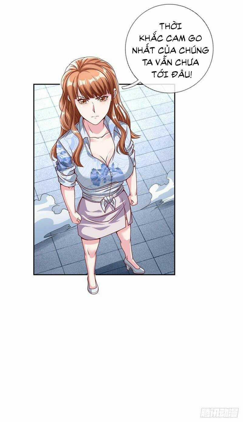 Thẻ Đăng Nhập Phong Ấn Siêu Cấp Chapter 108 trang 6