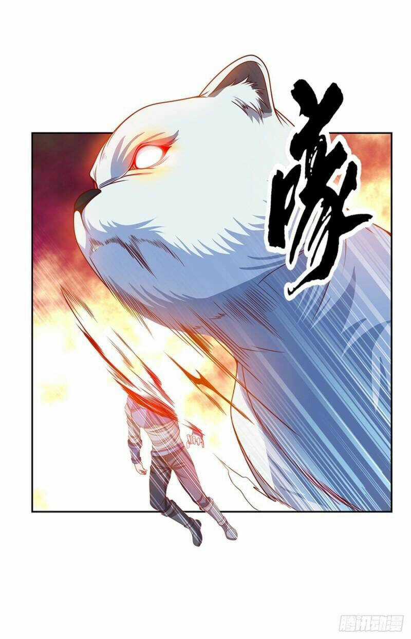 Thẻ Đăng Nhập Phong Ấn Siêu Cấp Chapter 109 trang 10