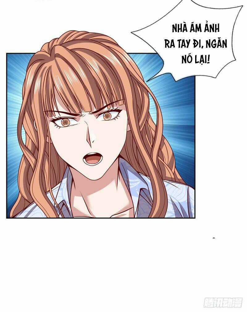 Thẻ Đăng Nhập Phong Ấn Siêu Cấp Chapter 109 trang 13