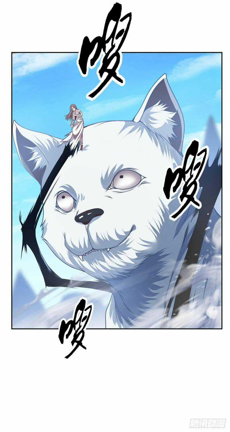 Thẻ Đăng Nhập Phong Ấn Siêu Cấp Chapter 109 trang 15