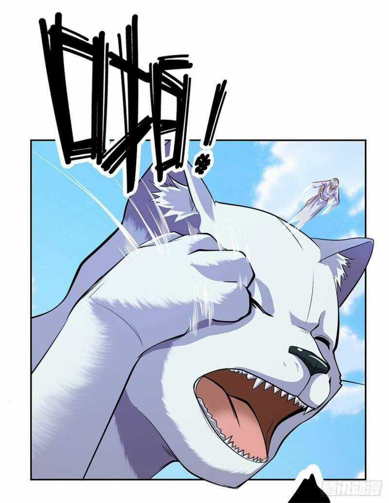 Thẻ Đăng Nhập Phong Ấn Siêu Cấp Chapter 109 trang 17