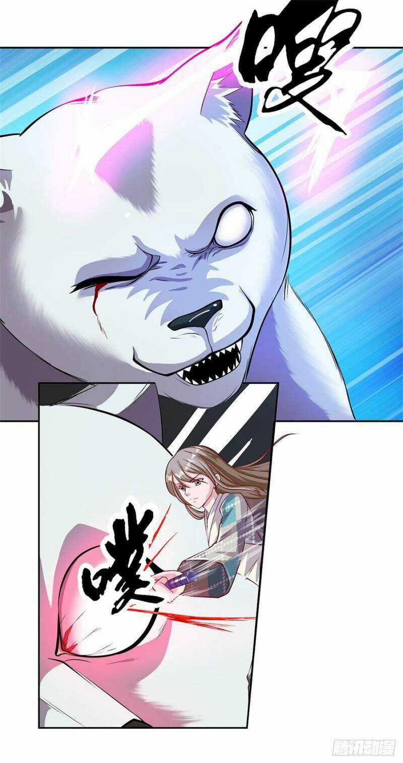 Thẻ Đăng Nhập Phong Ấn Siêu Cấp Chapter 109 trang 18